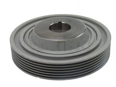 1135052 Ford Koło pasowe wału korbowego