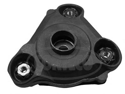 Podpora amortyzatora przedniego lewego Peugeot/Citroen 00005038F3 cena, od 17,16 USD