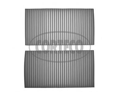 Filtr kabiny Mercedes A1668300118