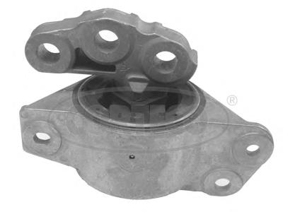 Do koszyka 55703651 Fiat/Alfa/Lancia Poduszka (podpora) silnika lewa/prawa