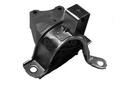 Poduszka (podpora) silnika prawa 0051718928 Fiat/Alfa/Lancia