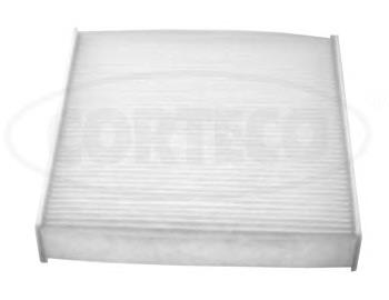 Do koszyka 350203066300 Magneti Marelli Filtr kabiny