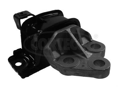 Poduszka (podpora) silnika tylna Fiat/Alfa/Lancia 55700655 cena, od 54,48 USD