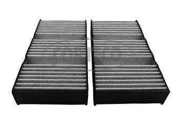 80004552 Corteco Filtr kabiny