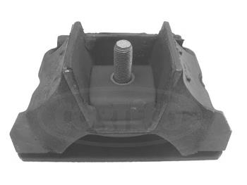 Poduszka (podpora) silnika prawa 7601889 Fiat/Alfa/Lancia