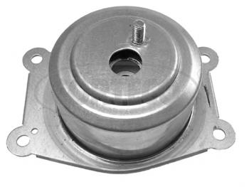 Poduszka (podpora) silnika lewa Opel 5684654