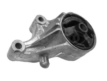 24459797 General Motors Poduszka (podpora) silnika przednia