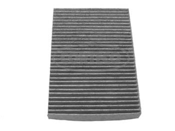 Filtr kabinowy Nissan Kubistar