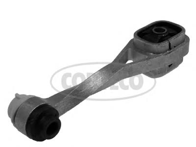 80001043 Corteco Poduszka (podpora) silnika tylna