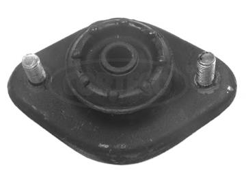 Do koszyka 21653084 Corteco Poduszka amortyzatora tylnego