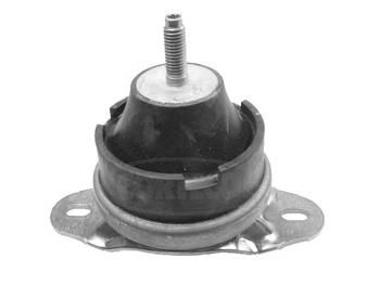 Poduszka (podpora) silnika prawa Peugeot/Citroen 0000184493