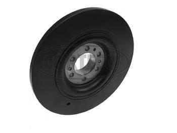 Do koszyka 11232246511 BMW Koło pasowe wału korbowego