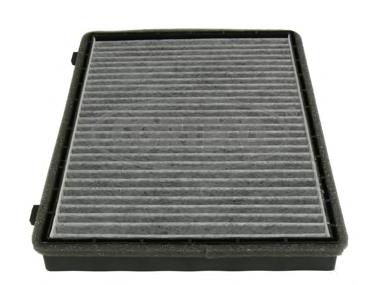 Filtr kabiny 96629614 General Motors