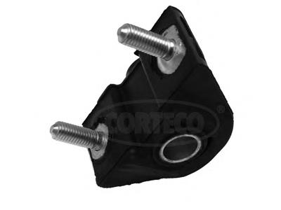 80000955 Corteco Silentblock przedniego wahacza dolnego