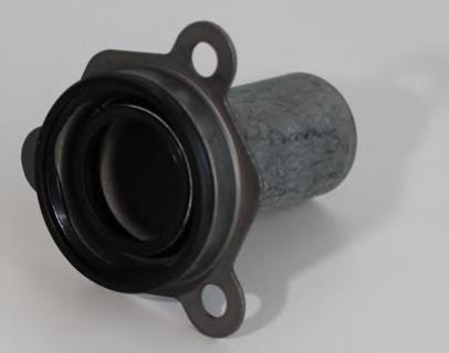 Do koszyka 0000210514 Peugeot/Citroen Prowadnica wału sprzęgłowego skrzyni biegów