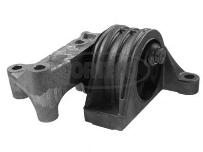 Poduszka (podpora) silnika prawa Febi 102977 cena, od 58,53 USD
