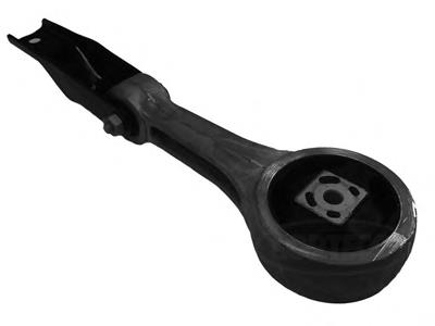 80001058 Corteco Poduszka (podpora) silnika tylna