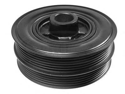 Koło pasowe wału korbowego Ford 1753154 cena, od 73,09 USD