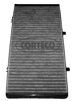 X103 Vasco Filters Filtr kabiny