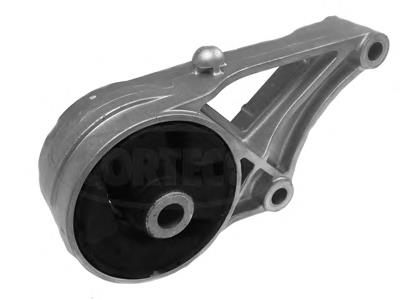 5684658 Opel Poduszka (podpora) silnika przednia