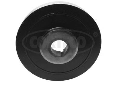 Koło pasowe wału korbowego Peugeot/Citroen 00000515S8 cena, od 60,51 USD