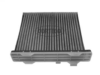 Filtr kabinowy Mitsubishi Pajero