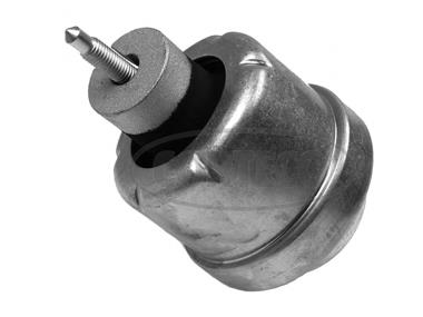 Poduszka (podpora) silnika prawa Opel 684674
