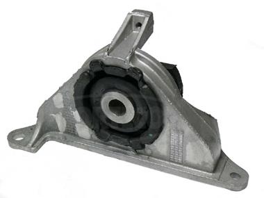 Poduszka (podpora) silnika lewa górna Metalcaucho 05084