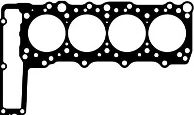Do koszyka A6010164720 Mercedes Uszczelka głowicy cylindrów