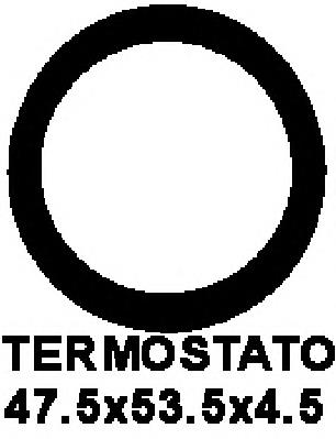 Uszczelka termostatu Peugeot/Citroen 133953 cena, od 2,49 USD
