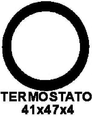 Uszczelka termostatu Peugeot/Citroen 134060