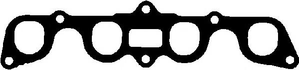 Uszczelka kolektora ssącego Ford Escort 3 GAA, AWA, ABFT, AVA