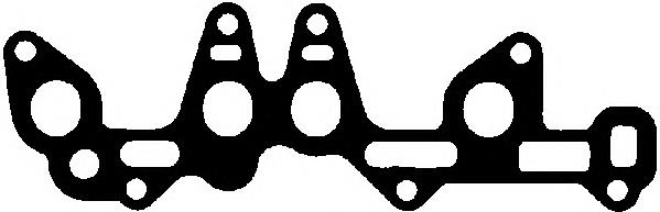 Uszczelka kolektora ssącego Fiat Punto 1 176