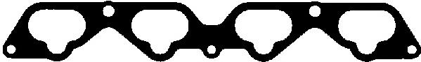Uszczelka kolektora ssącego 13077000 Ajusa
