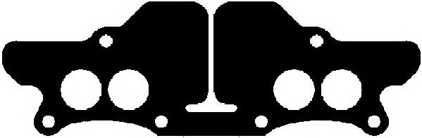 Uszczelka kolektora wydechowego Mitsubishi Lancer III sedana (C1A,C6A) (1983 - 1990) cena, od 12,19 USD