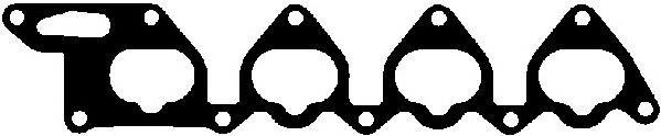 Uszczelka kolektora ssącego do Mitsubishi Lancer VI CJ, CP