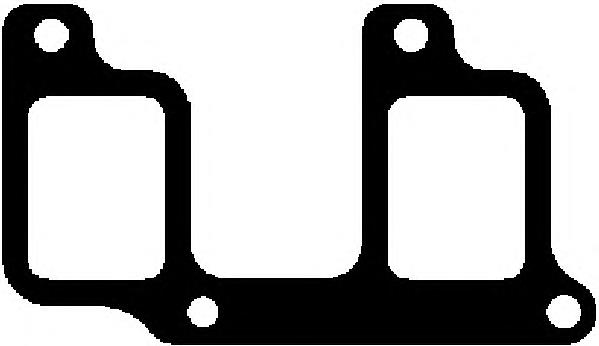 Uszczelka kolektora ssącego Ajusa 13144300 cena, od 3,45 USD