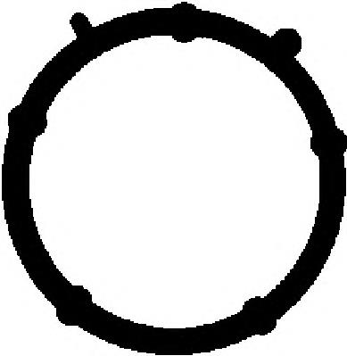 Uszczelka kolektora ssącego górna Ajusa 13144800 cena, od 4,74 USD