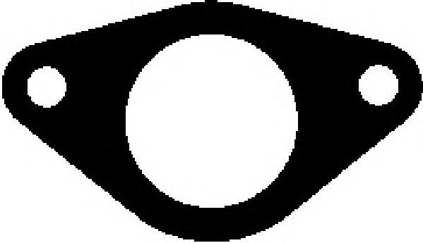 Uszczelka kolektora ssącego 11612244391 BMW