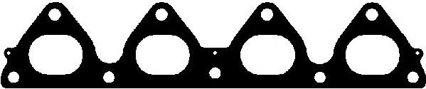Uszczelka kolektora wydechowego FA1 479002 cena, od 8,29 USD