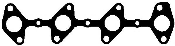 Uszczelka kolektora wydechowego Toyota 1717330010 cena, od 32,90 USD