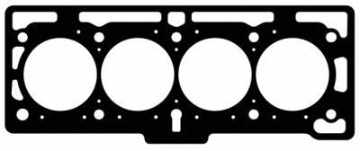 Uszczelka głowicy cylindrów Renault (RVI) 8200296969 cena, od 15,76 USD