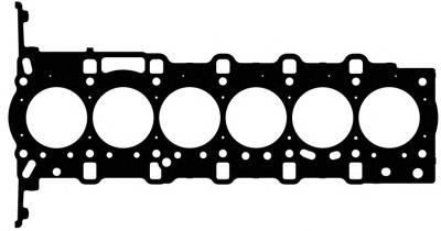 Uszczelka głowicy cylindrów Chevrolet Epica II sedana (V250) (2006 - 2011) cena, od 53,01 USD