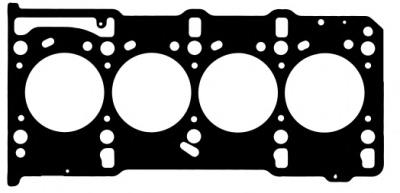  Uszczelka głowicy cylindrów Citroen Nemo 