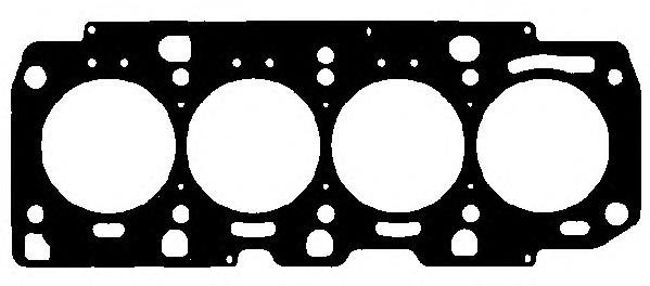 Uszczelka głowicy cylindrów Fiat/Alfa/Lancia 55187704 cena, od 61,16 USD