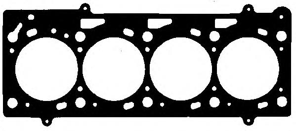 Uszczelka głowicy cylindrów 036103383AN VAG