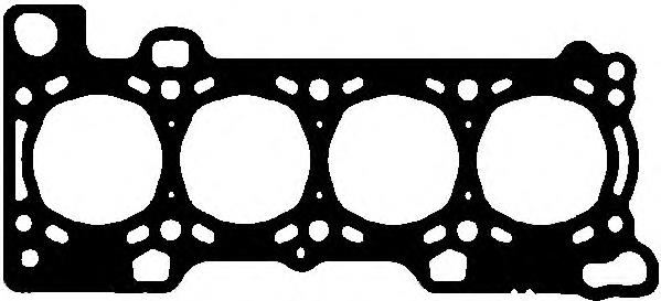 Uszczelka głowicy cylindrów Fiat/Alfa/Lancia 0500387069 cena, od 32,07 USD