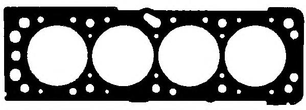 Uszczelka głowicy cylindrów Ajusa 10151600 cena, od 9,38 USD