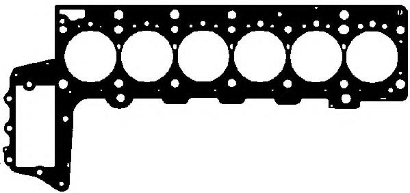 Uszczelka głowicy cylindrów BMW 11127788588 cena, od 74,86 USD