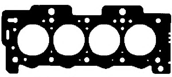 9677399580 Peugeot/Citroen Uszczelka głowicy cylindrów